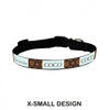 Personalised Dog Collar - Louie