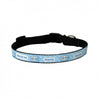 Personalised Dog Collar - Classic Chewnel