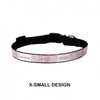 Personalised Dog Collar - Classic Chewnel