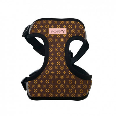 Personalised Pet Harness - Louie