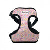 Personalised Pet Harness - Rainbow Dreams