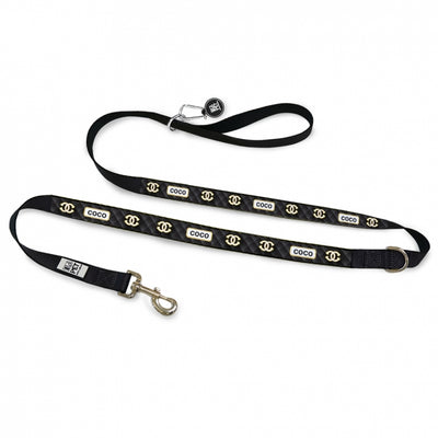 Personalised Dog Leash - Classic Chewnel