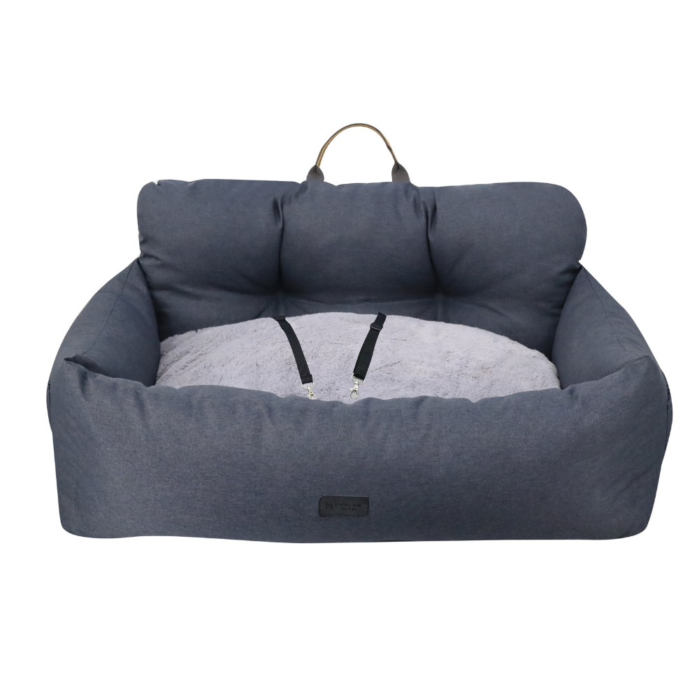 Premium Dog Booster Seat | Medium