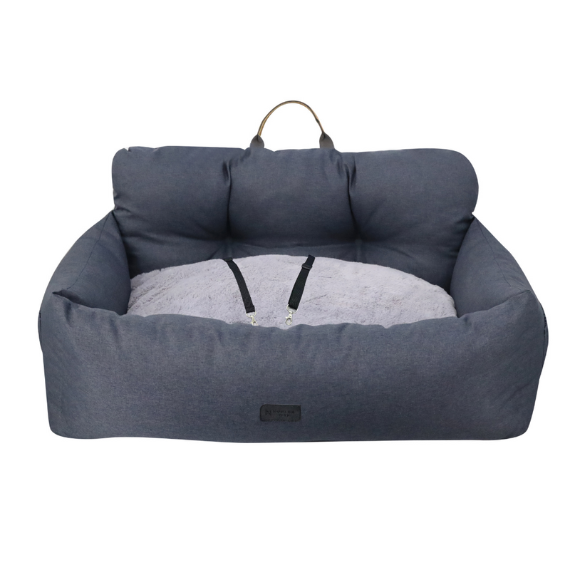 Premium Dog Booster Seat | Medium