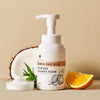 Amo Petric Pet Grooming No-rinse Cleaner Foam for Dogs & Cats