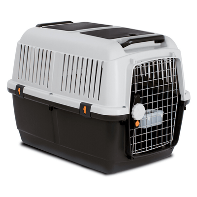Bracco Pet Carrier Bracco Travel Crate Pet Carrier for Medium Dogs, Size 4