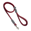 Coralpina Pet Soul Dog Leash Cinquetorri Dog Leash, Red Wine