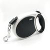 DELE Dog Leash Retractable Dog Leash Reflective Tape 5M
