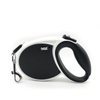 DELE Dog Leash Retractable Dog Leash Reflective Tape 5M
