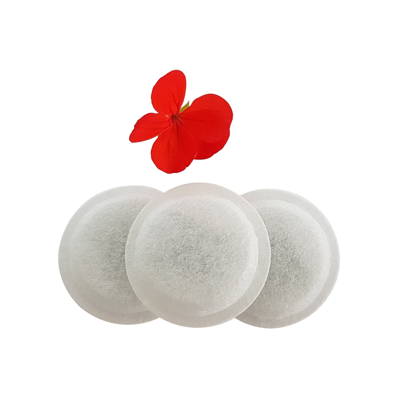Water Bottle Replacement Filters – 3-Pack Compatible With Popular Water Bottle Brands