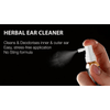 Essential Dog Pet Grooming Essential Dog Herbal Plus Dog Ear Cleaner, Ear Wax Remover, 50ml