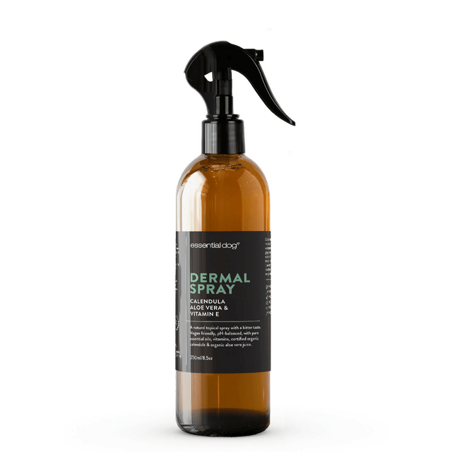 Essential Dog Pet Grooming Essential Dog Natural Soothing Anti Itch Spray For Dogs