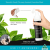 Essential Dog Pet Grooming Essential Dog Portable Paw Cleaner Aloe Lemongrass & Lavender