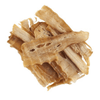 Fit N Flash Pet Treats Fit'n’Flash Natural Dog Treats, Fish Fillets 50g