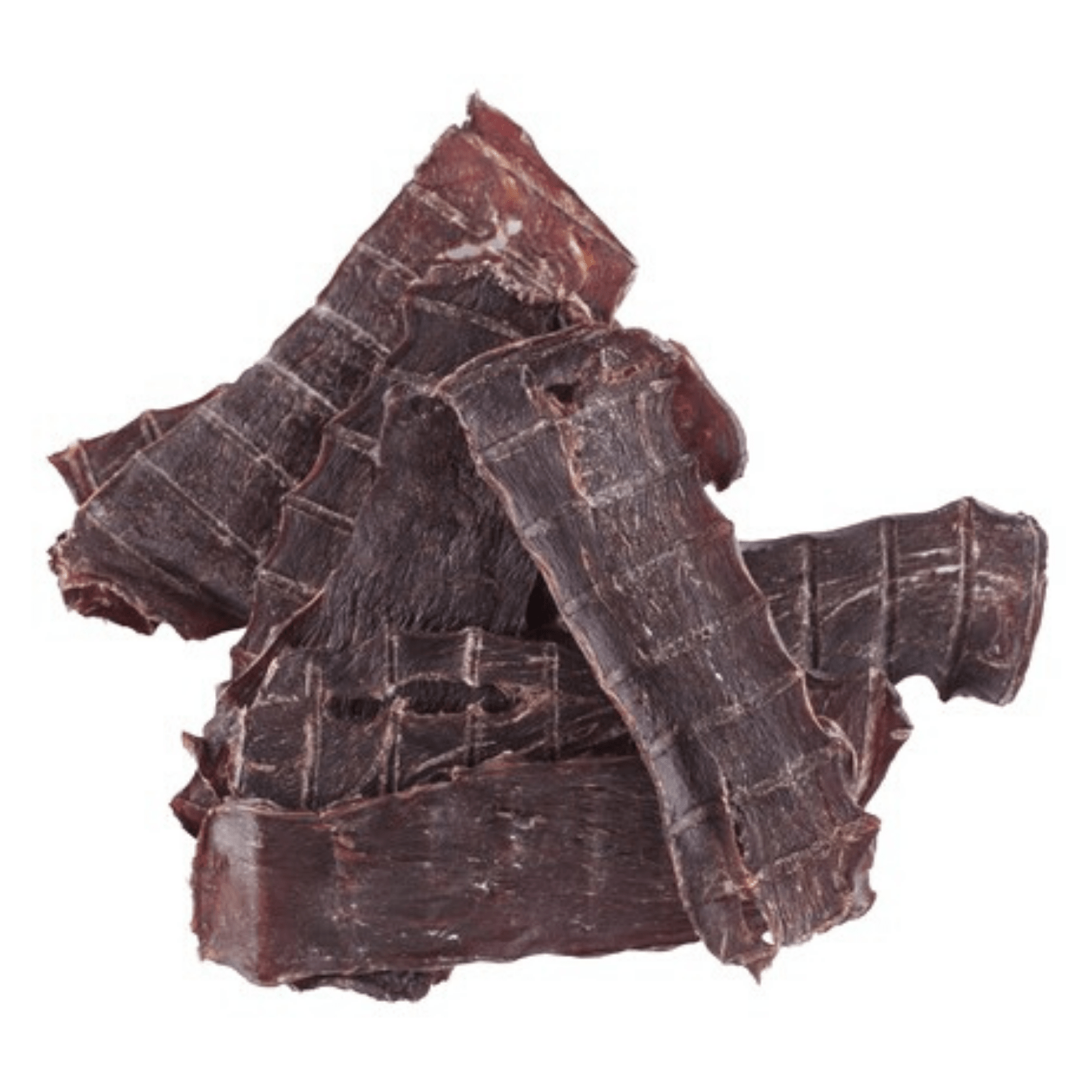 Fit N Flash Pet Treats Fit'n’Flash Natural Dog Treats, Kangaroo Fillets 60g