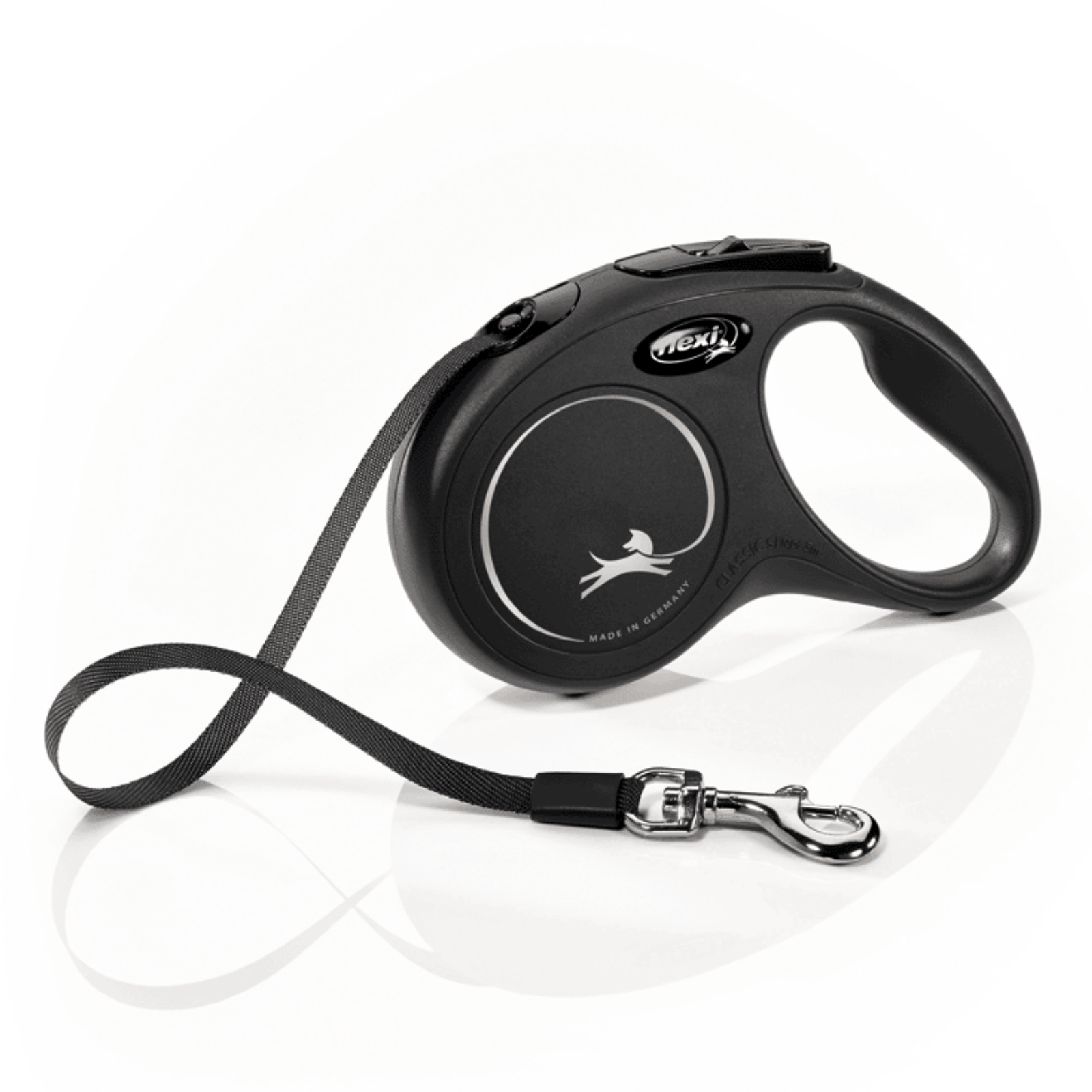 Retractable Dog Leads