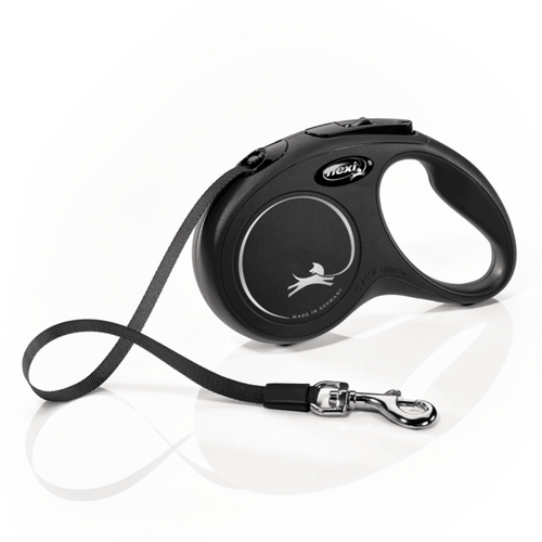 Retractable Dog Leads