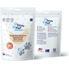 Freezy Paws Pet Treats Premium Human Grade Freeze-Dried Raw Pet Treats, Chicken Hearts 100g