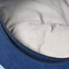 Furrytail Cat Bed Michu Space Capsule Designer Cat Bed, Navy Blue