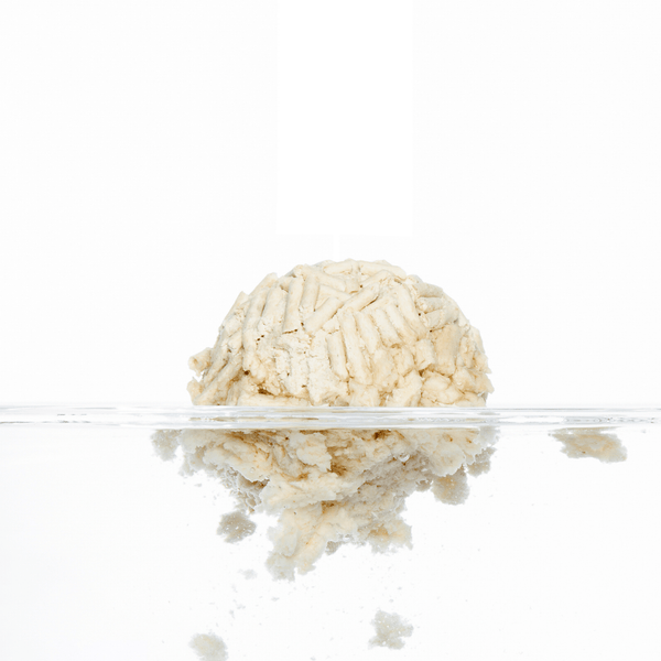 Michu Tofu Natural Clumping Biodegradable Cat Litter, Watermelon