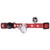 Hunter International Cat Collar Hunter Classic Swiss Designer Cat Collar