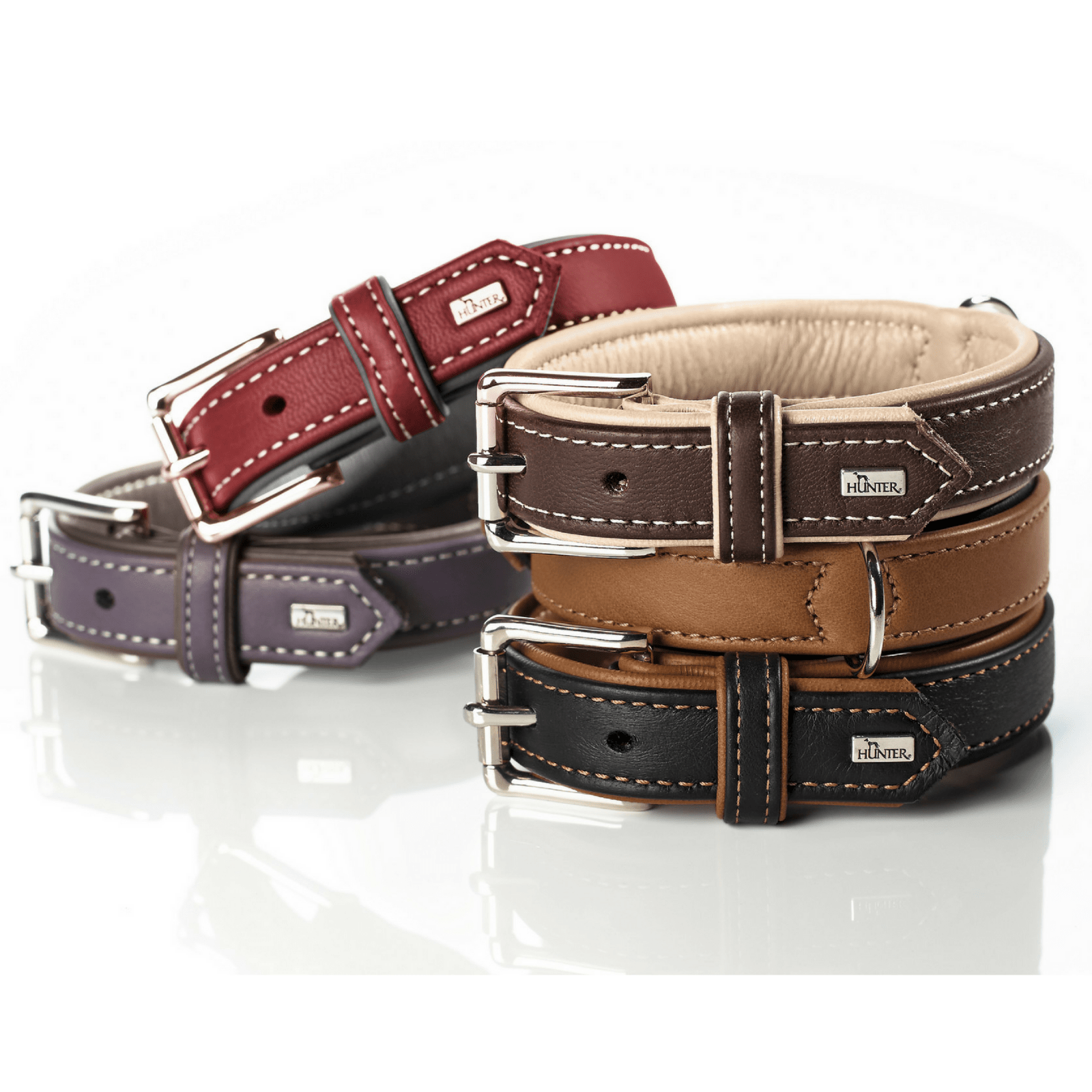 Canadian made dog collars online