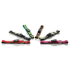 Hunter International Dog Collar Hunter Neoprene Vario Plus Dog Collar Clasp Buckle