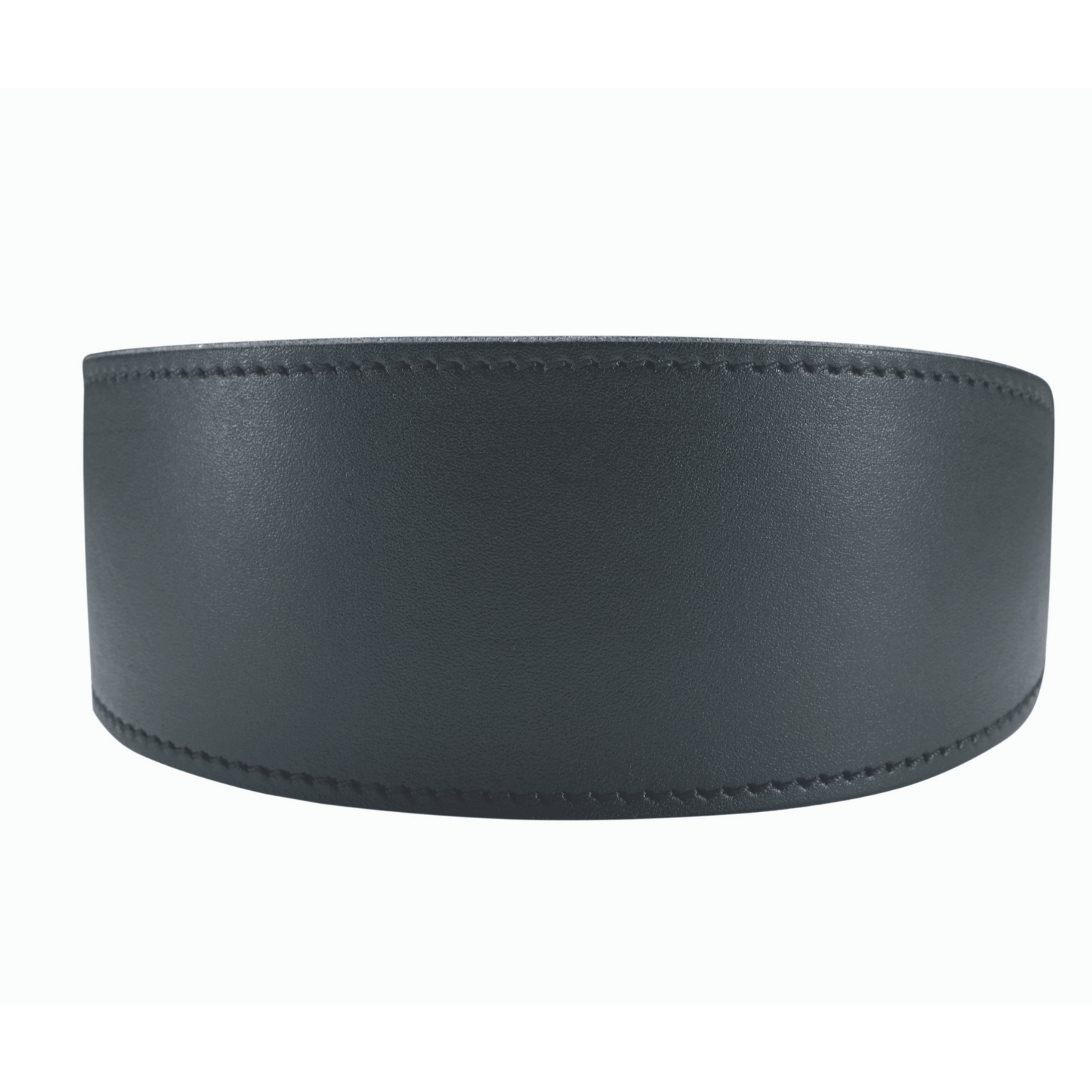 Hunter International Dog Collar Hunter Super Soft Greyhound Leather Dog Collar