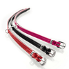 Hunter International Dog Collar Hunter Tiny Petit Leather Dog Collar, Small Breeds