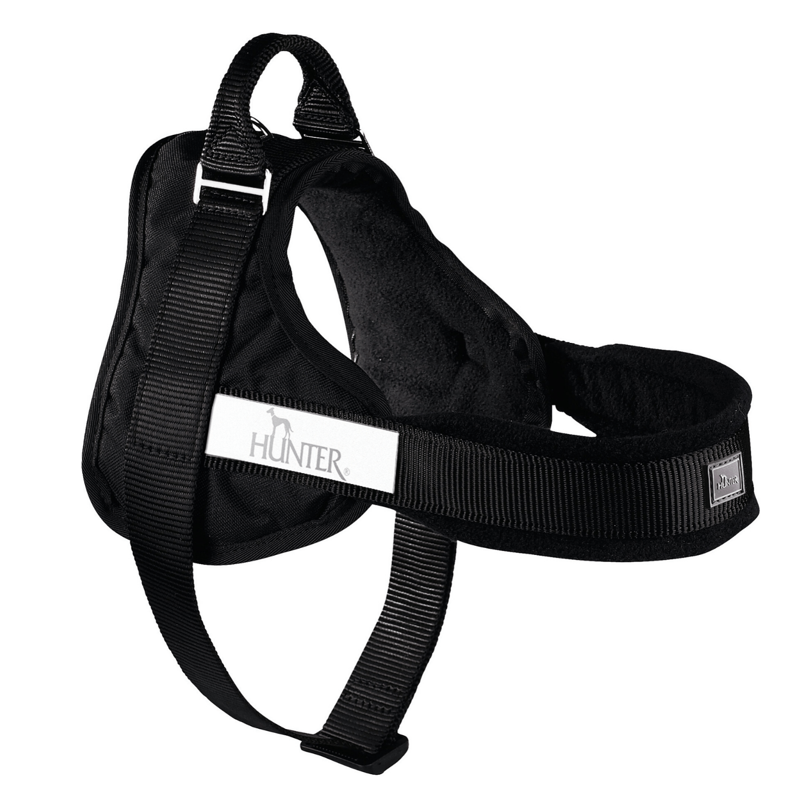 Padded Harness
