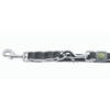 Hunter International Dog Leash Hunter Hilo Dog Training Leash, 3-Way Adjustable