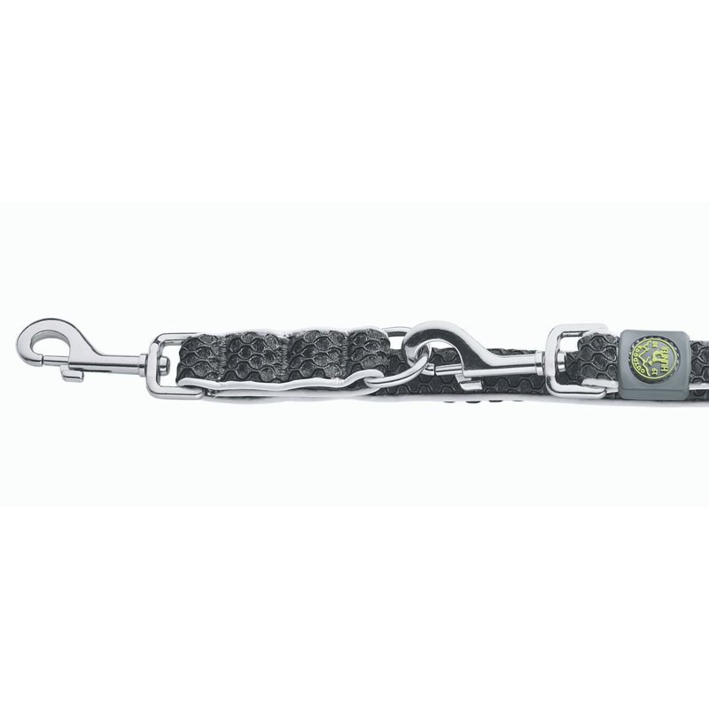 Hunter International Dog Leash Hunter Hilo Dog Training Leash, 3-Way Adjustable