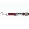 Hunter International Dog Leash Hunter Hilo Dog Training Leash, 3-Way Adjustable