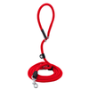 Hunter International Dog Leash Hunter Retriever Rope Dog Lead, Red