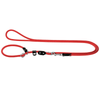 Hunter International Dog Leash Hunter Retriever Rope Dog Lead, Red