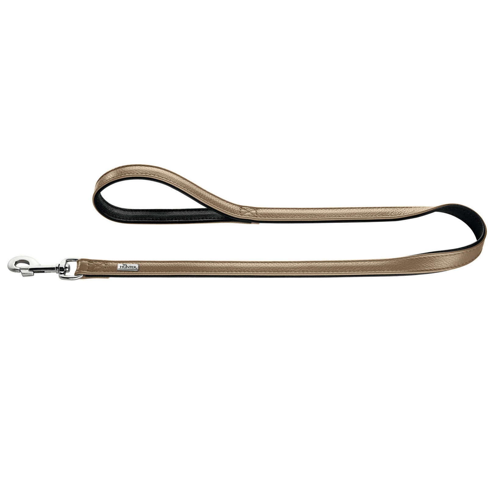 Premium leather dog best sale leashes