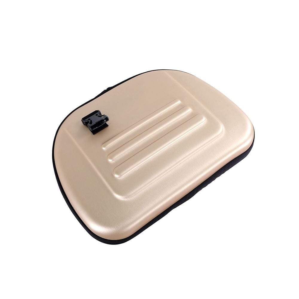 Ibiyaya Pet Carrier Ibiyaya Classic EVA Collapsible Pet Carrier Bag, Beige