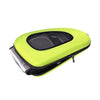 Ibiyaya Pet Carrier Ibiyaya EVA 5-in-1 Combo Pet Carrier, Pram & Backpack, Apple Green