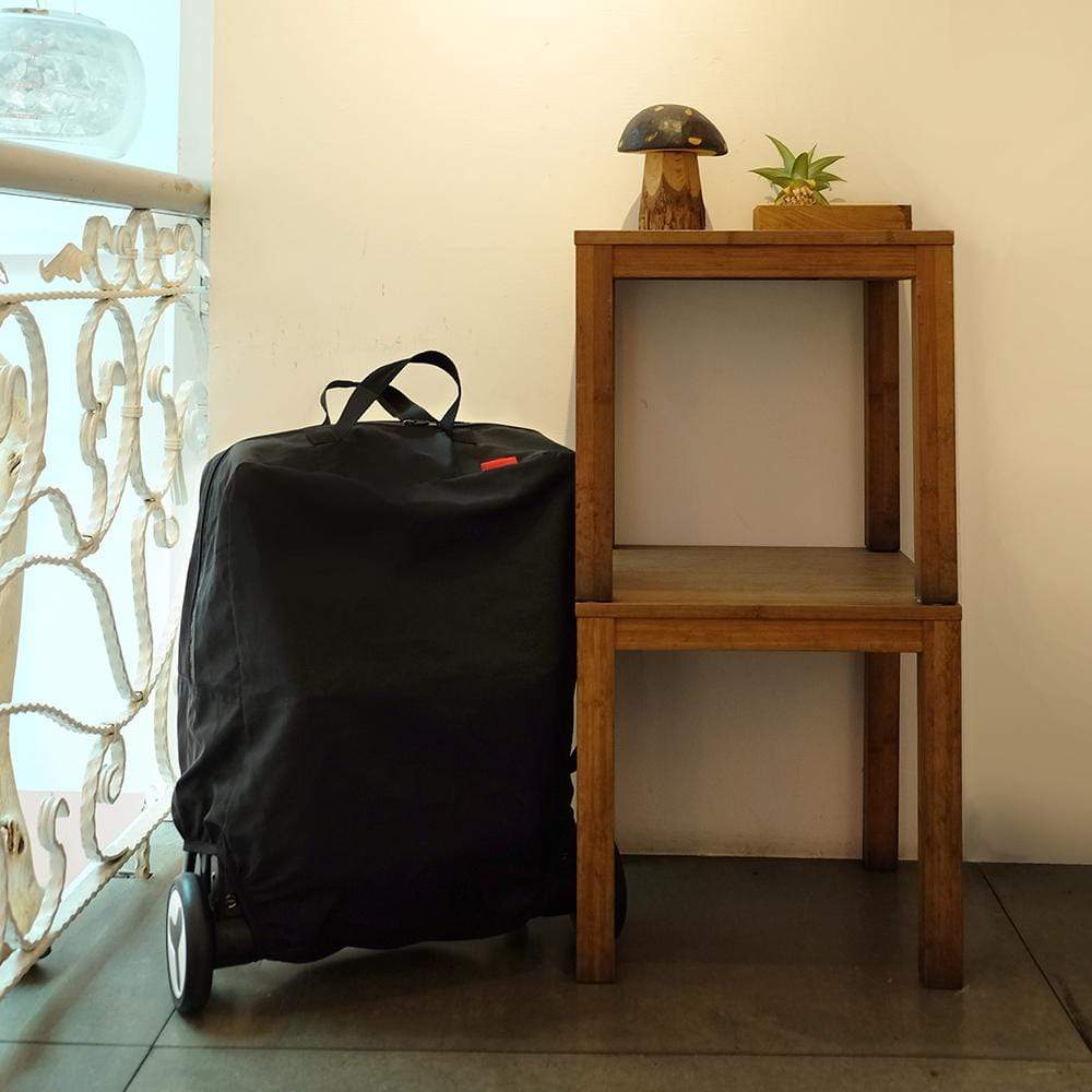 Ibiyaya Pet Carrier Ibiyaya Speedy Fold Pet Buggy Travel Bag