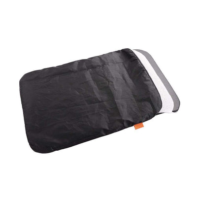 Ibiyaya Pet Carrier Ibiyaya Two-Tier Pet Backpack, Hands-Free Carrier Bag 12kg