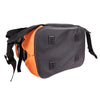 Ibiyaya Pet Carrier Ibiyaya Two-Tier Pet Backpack, Hands-Free Carrier Bag 12kg