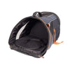 Ibiyaya Pet Carrier Ibiyaya Ultralight-Pro Backpack Pet Carrier, Navy Blue