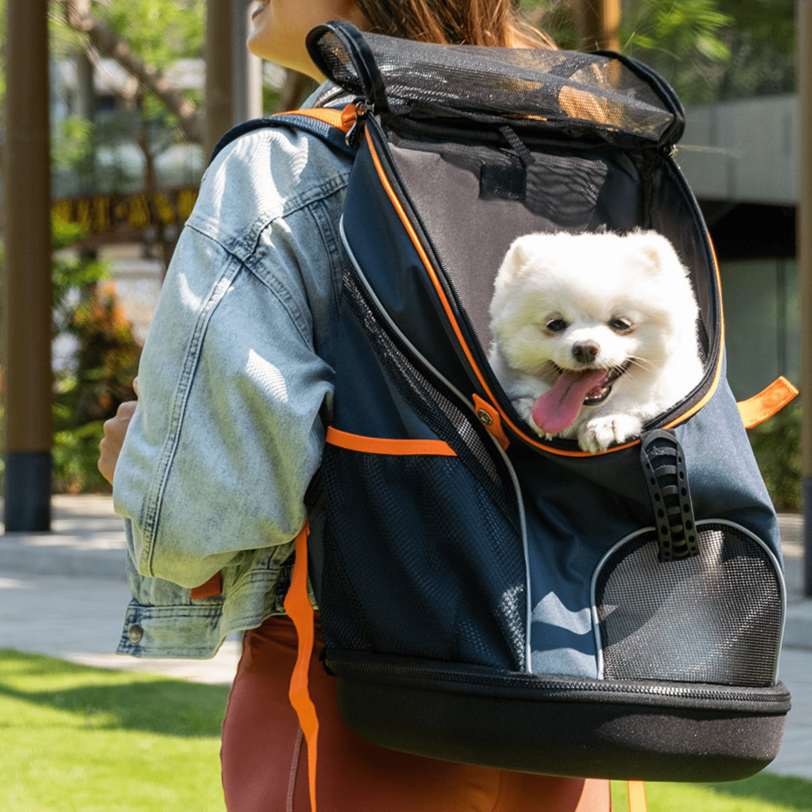 Ibiyaya backpack deals