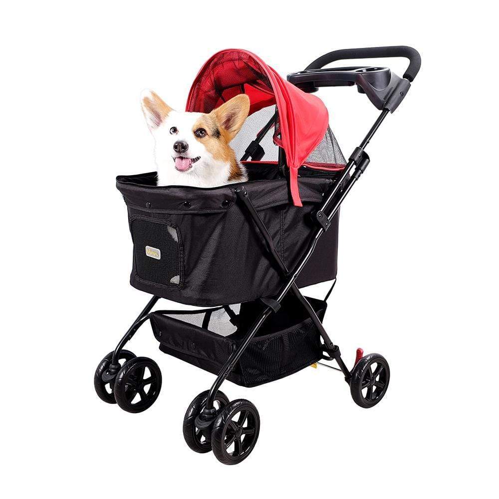 Pet buggy deals