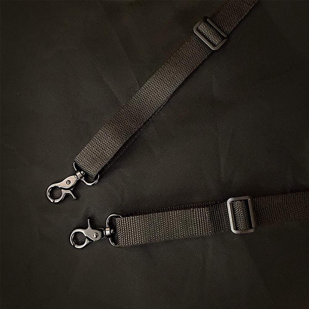 Ibiyaya Pet Pram Ibiyaya Hercules Heavy Duty Pro Pet Stroller V2 for Large Dogs