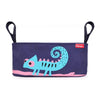 Ibiyaya Pet Pram Ibiyaya Pet Pram Organiser Pouch, Chameleon