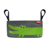 Ibiyaya Pet Pram Ibiyaya Pet Pram Organiser Pouch, Crocodile