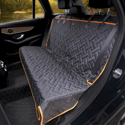 iBuddy Bench Seat Cover for Dogs