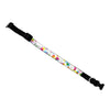 ID Pet Dog Collar Personalised Dog Collar - Confetti