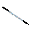 ID Pet Dog Collar Personalised Dog Collar - Furberry Blue